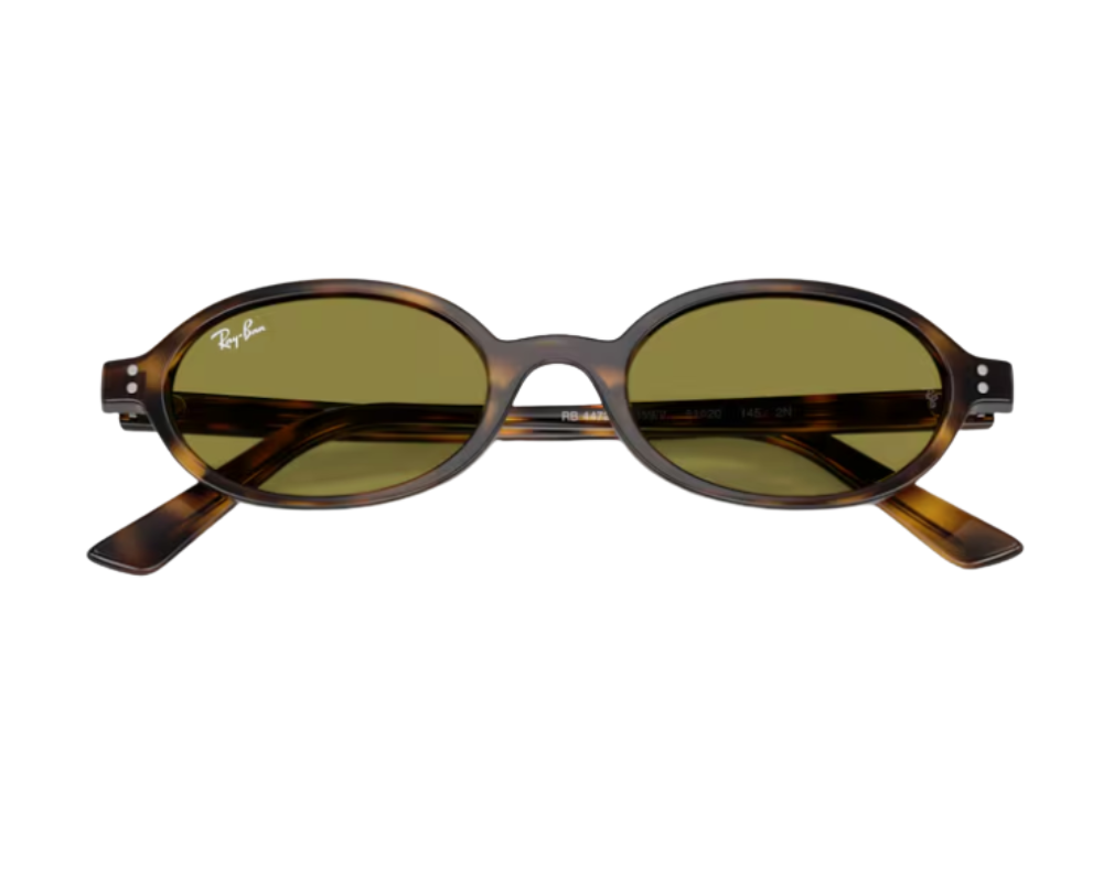 Ray-Ban RB4472 Sunglasses