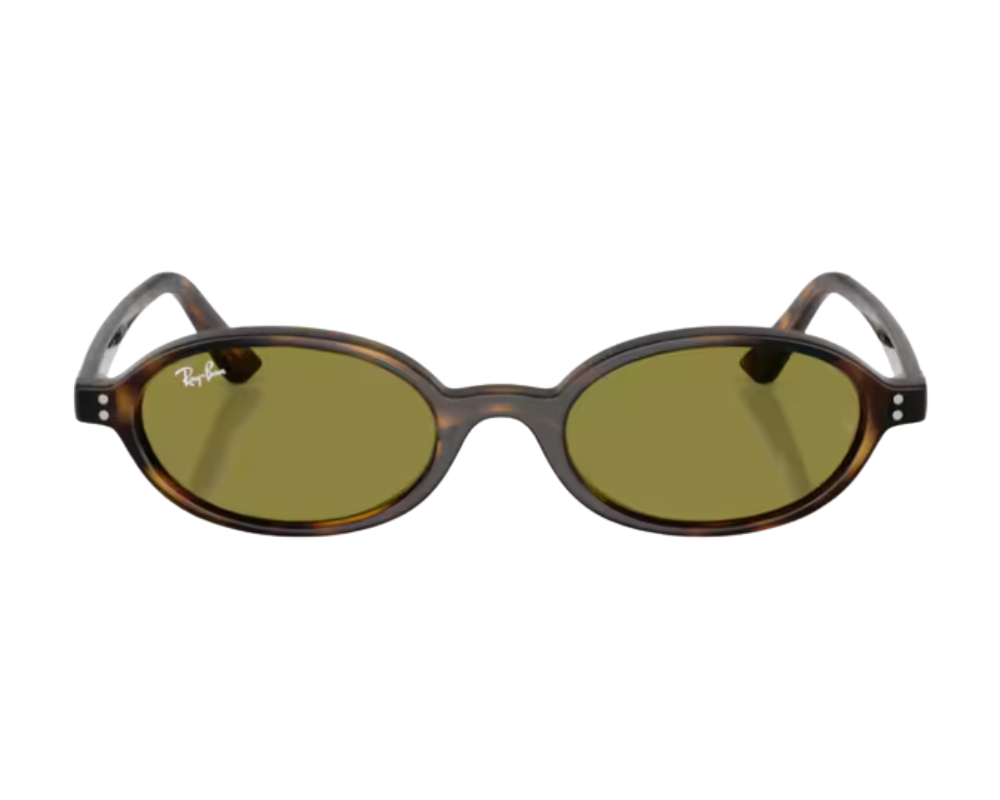 Ray-Ban RB4472 Sunglasses