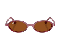Ray-Ban RB4472 Sunglasses