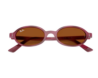 Ray-Ban RB4472 Sunglasses