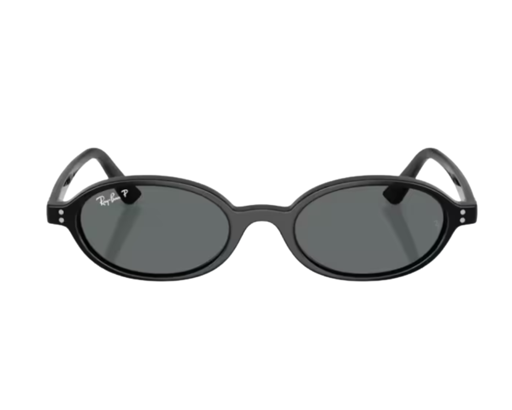 Ray-Ban RB4472 Sunglasses