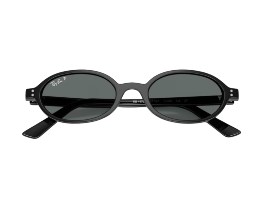 Ray-Ban RB4472 Sunglasses
