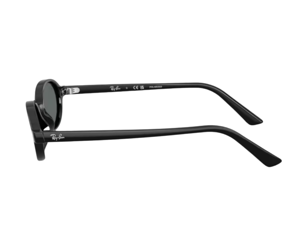 Ray-Ban RB4472 Sunglasses