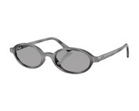 Ray-Ban RB4472 Sunglasses