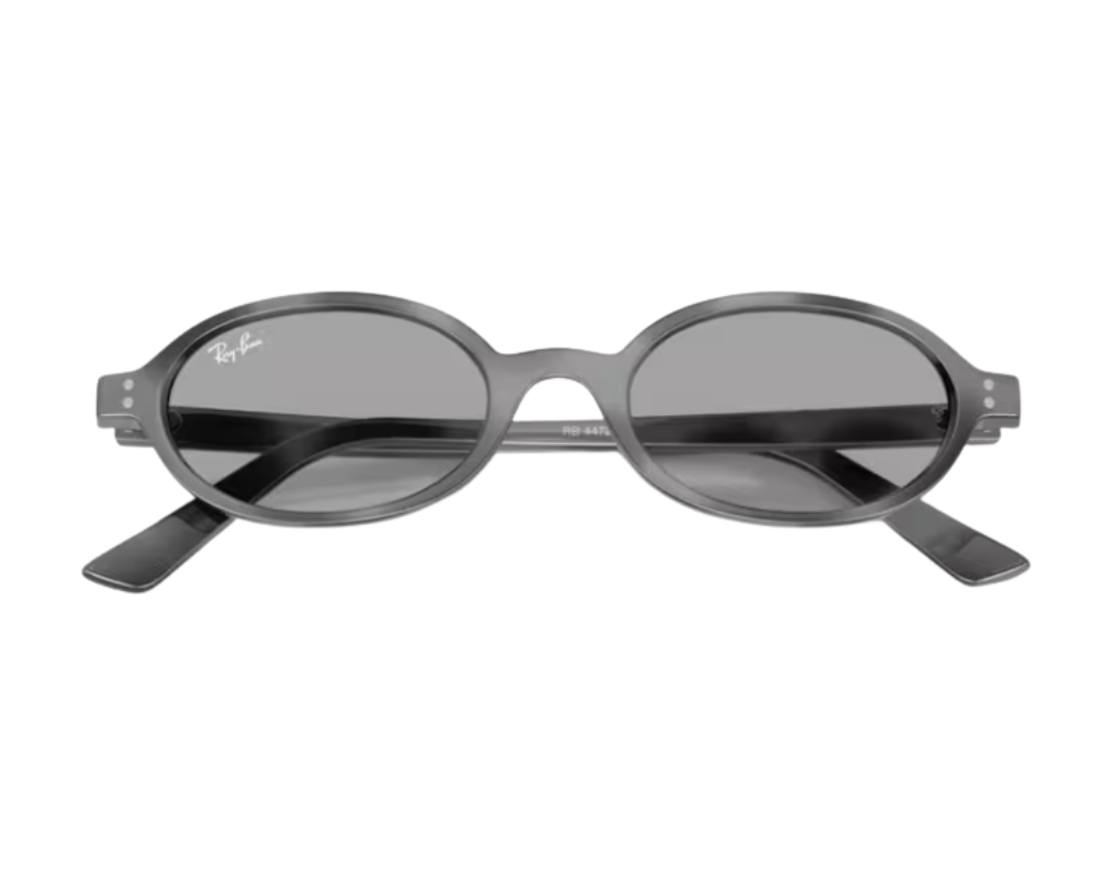 Ray-Ban RB4472 Sunglasses