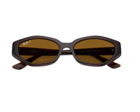 Ray-Ban RB4473D Sunglasses