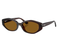 Ray-Ban RB4473D Sunglasses