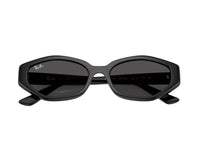 Ray-Ban RB4473D Sunglasses
