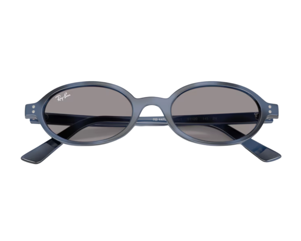 Ray-Ban RB4472 Sunglasses