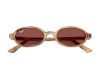 Ray-Ban RB4472 Sunglasses