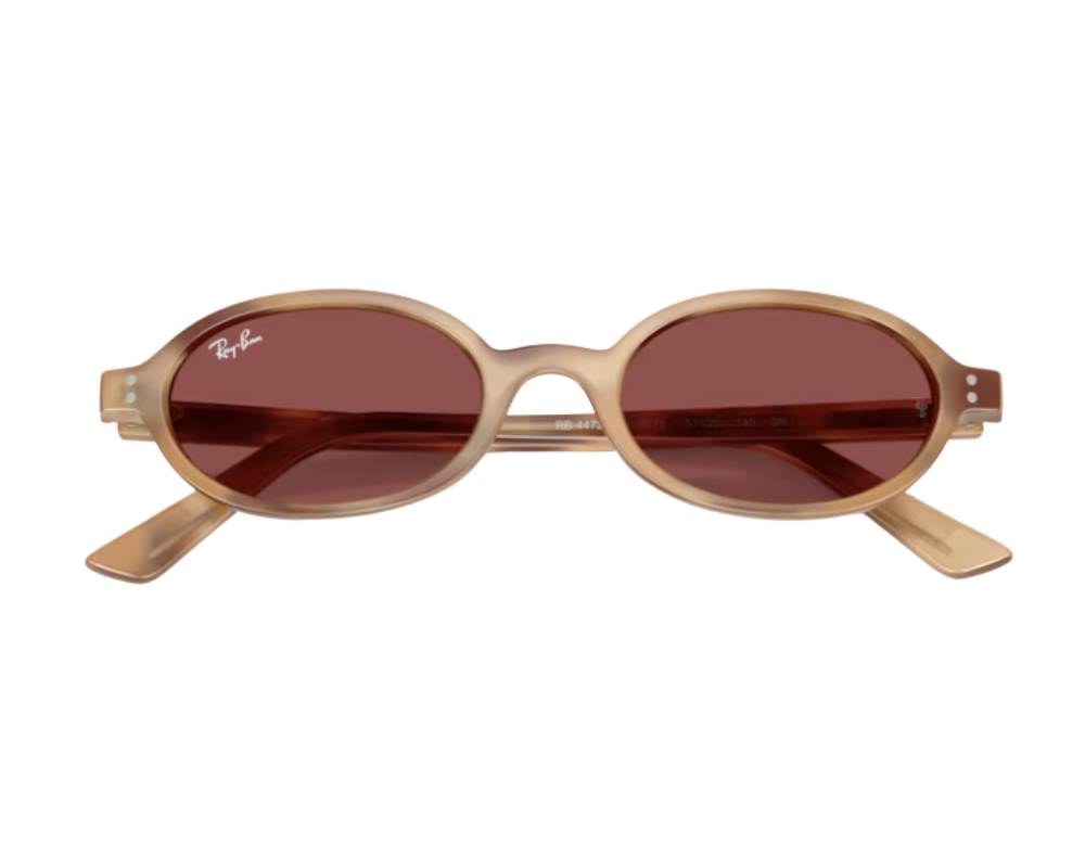 Ray-Ban RB4472 Sunglasses