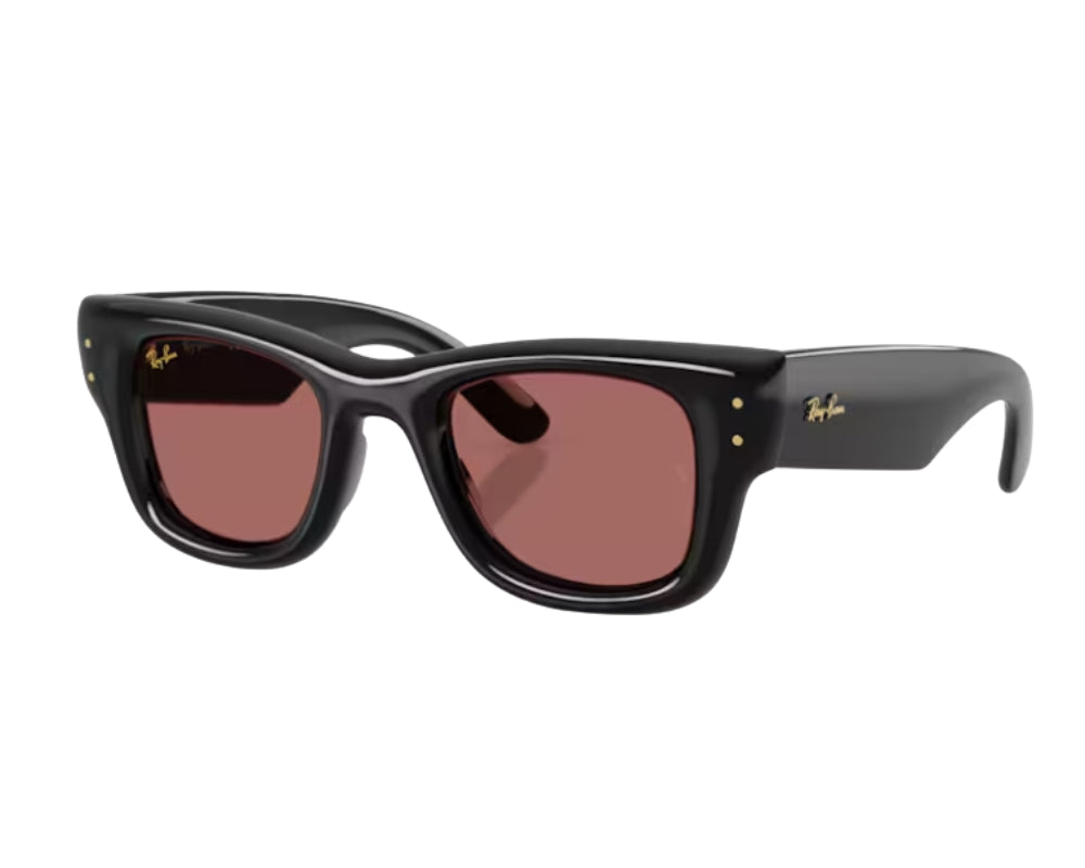Ray Ban Wayfarer Puffer RB4940 Sunglasses