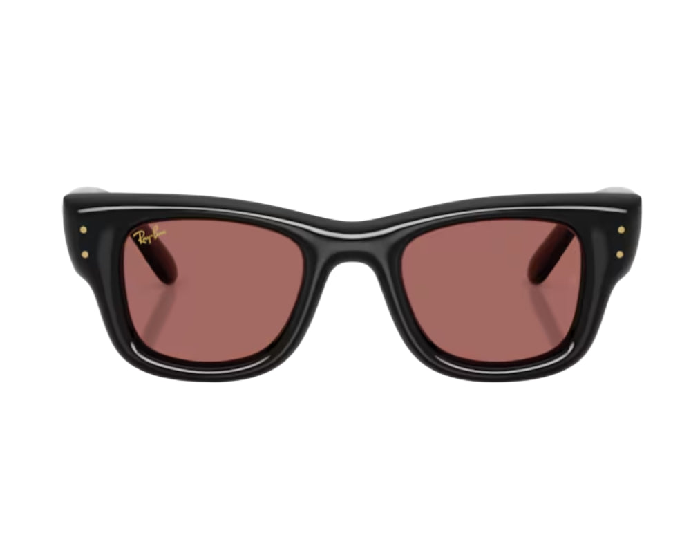 Ray Ban Wayfarer Puffer RB4940 Sunglasses