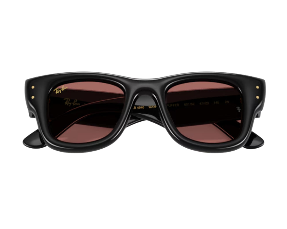 Ray Ban Wayfarer Puffer RB4940 Sunglasses