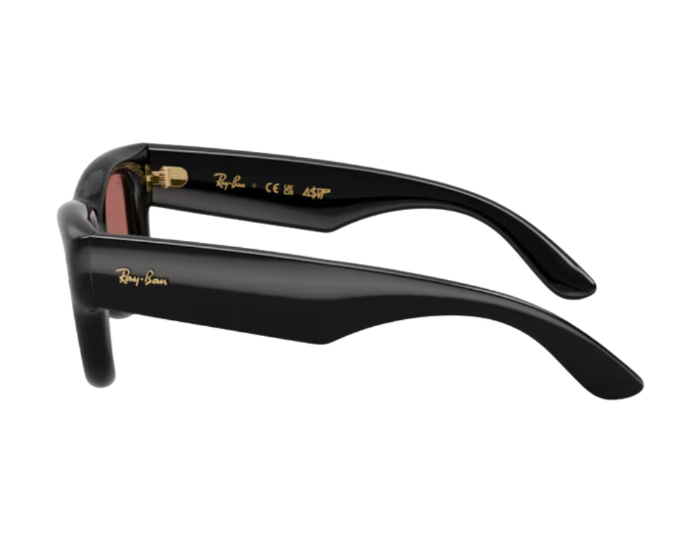 Ray Ban Wayfarer Puffer RB4940 Sunglasses
