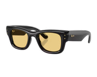 Ray Ban Wayfarer Puffer RB4940 Sunglasses