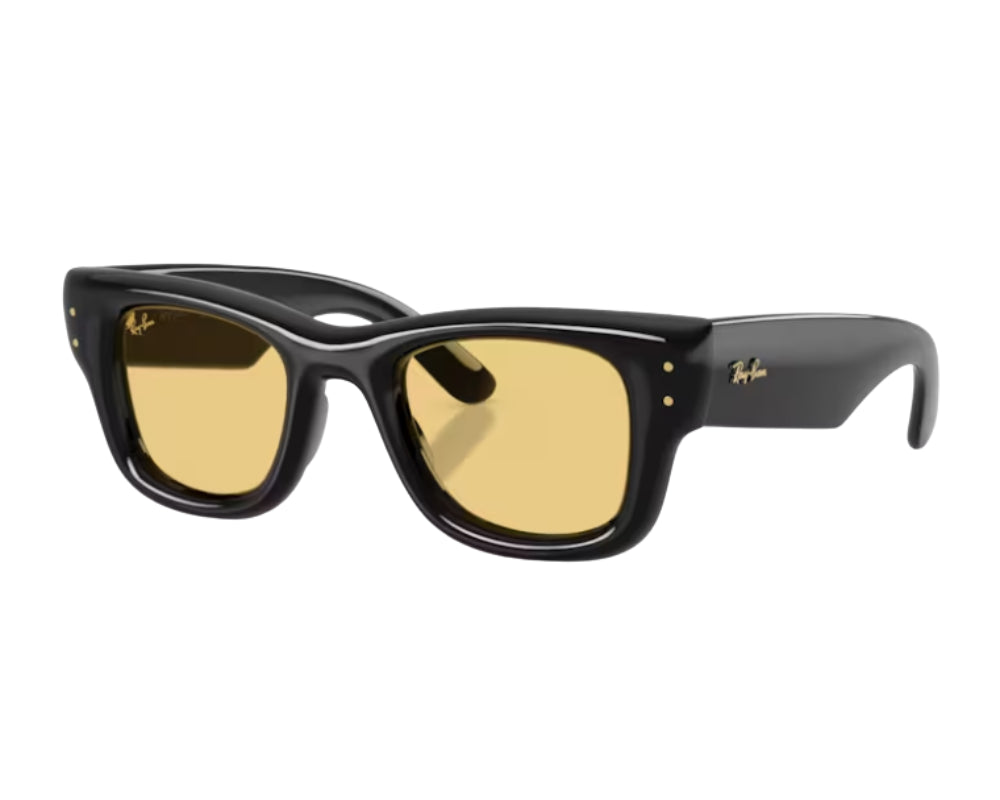 Ray Ban Wayfarer Puffer RB4940 Sunglasses