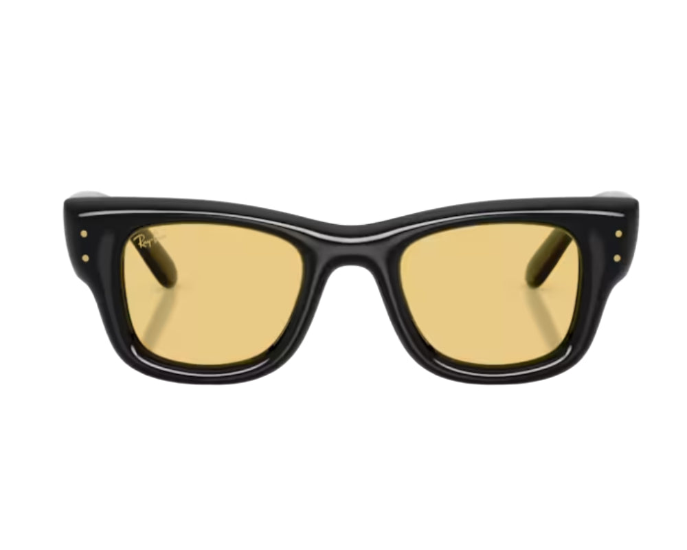Ray Ban Wayfarer Puffer RB4940 Sunglasses