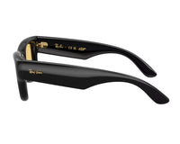 Ray Ban Wayfarer Puffer RB4940 Sunglasses