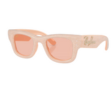 Gafas de sol Ray-Ban Wayfarer puffer RB4940BP