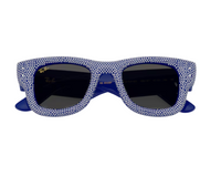 Sonnenbrille Ray-Ban Wayfarer puffer RB4940BP