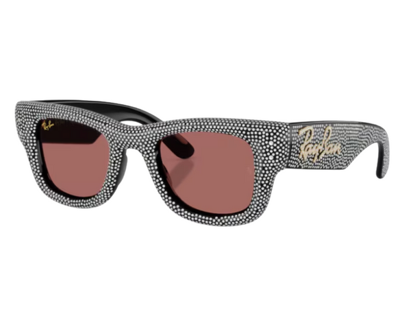 Ray-Ban Wayfarer Puffer RB4940BP Sunglasses