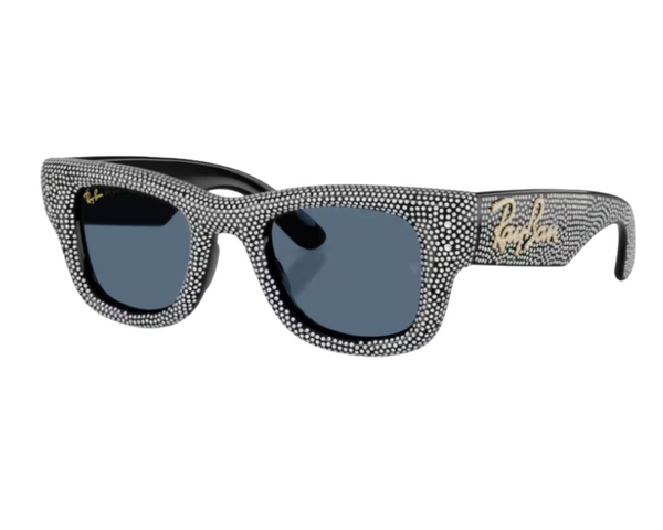 Ray-Ban Wayfarer Puffer RB4940BP Sunglasses