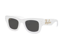 Sonnenbrille Ray-Ban Wayfarer puffer RB4940BP