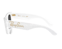 Sonnenbrille Ray-Ban Wayfarer puffer RB4940BP
