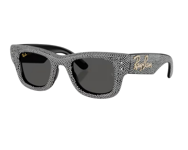 Ray-Ban Wayfarer Puffer RB4940BP Sunglasses