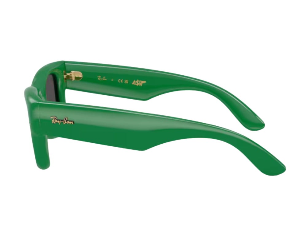 Ray Ban Wayfarer Puffer RB4940 Sunglasses
