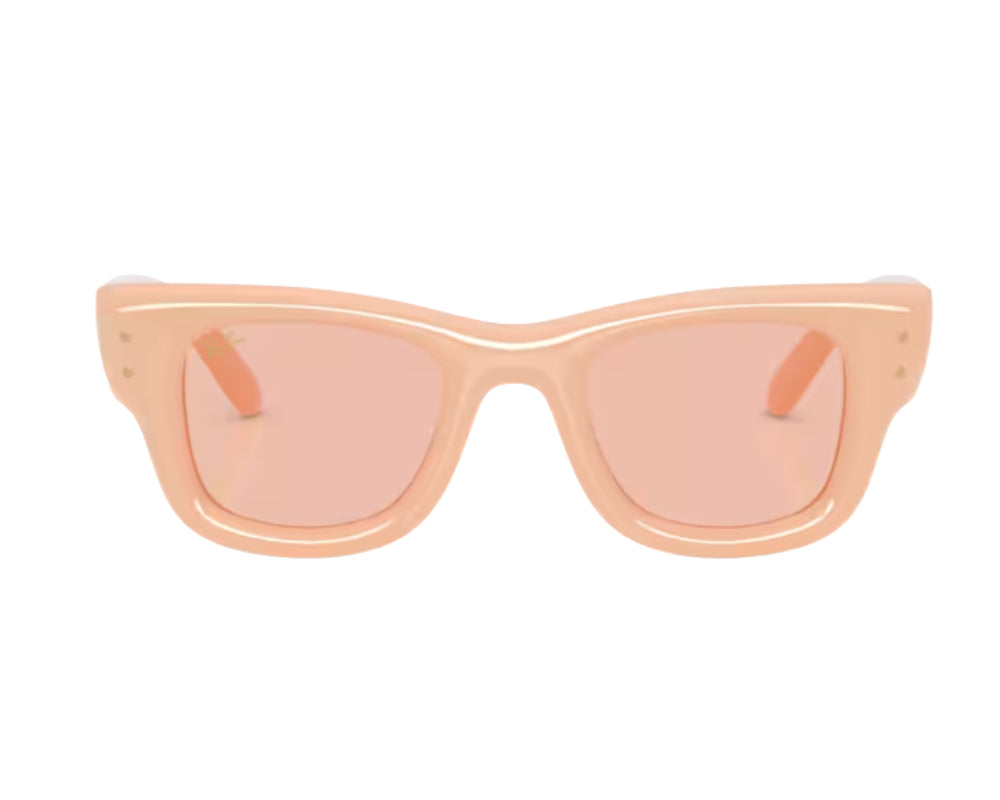 Ray Ban Wayfarer Puffer RB4940 Sunglasses