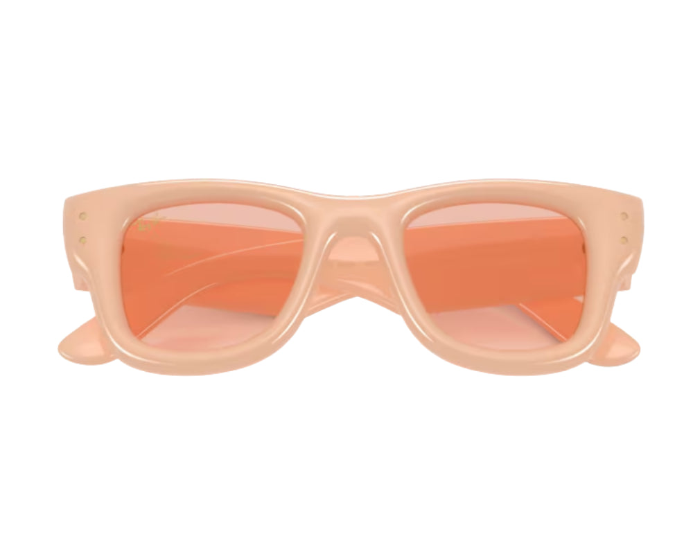 Ray Ban Wayfarer Puffer RB4940 Sunglasses