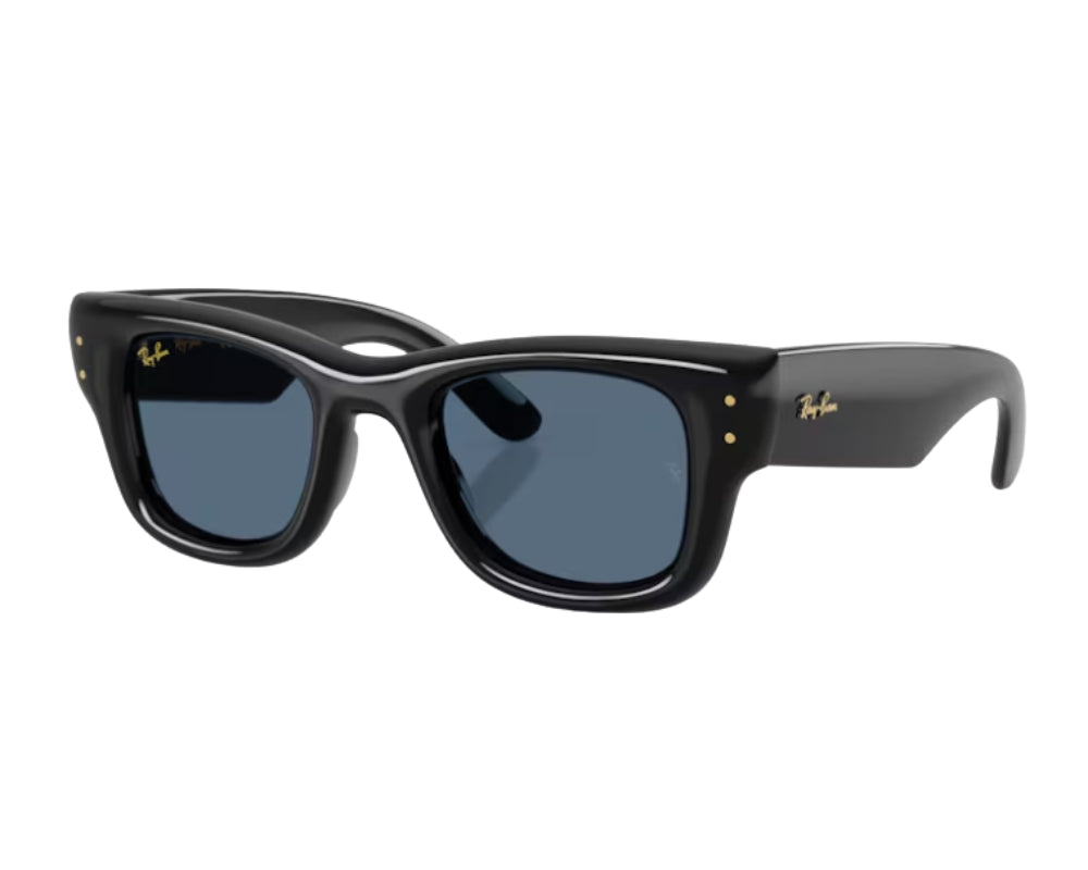Ray Ban Wayfarer Puffer RB4940 Sunglasses