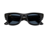 Ray Ban Wayfarer Puffer RB4940 Sunglasses
