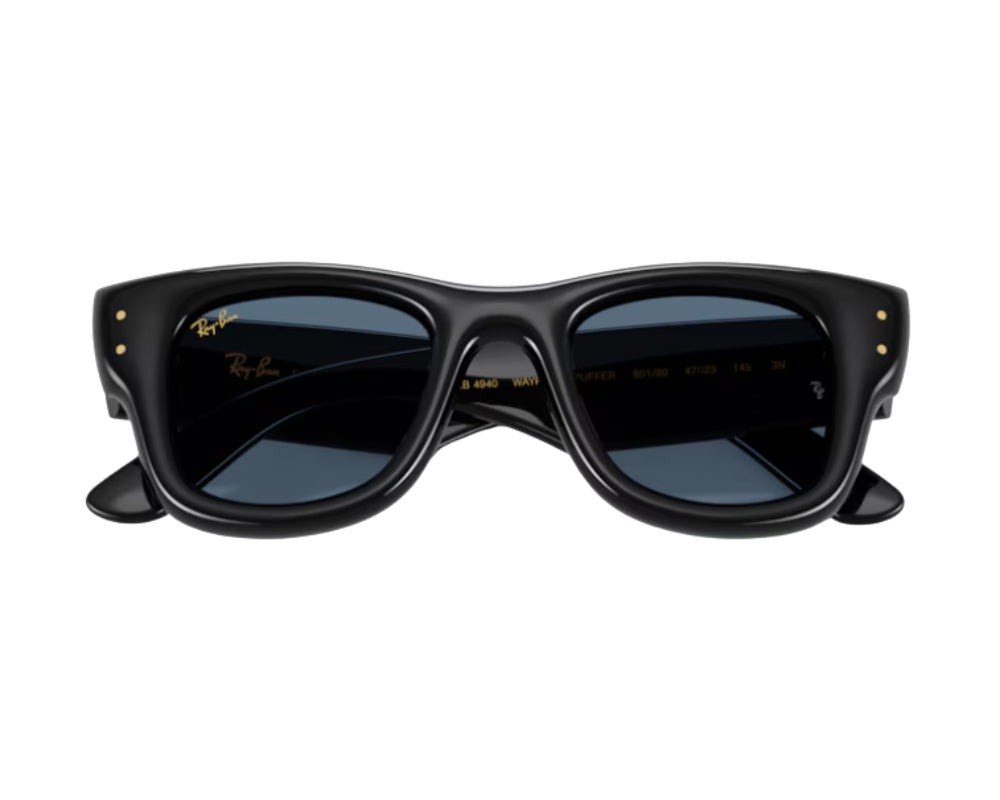 Ray Ban Wayfarer Puffer RB4940 Sunglasses