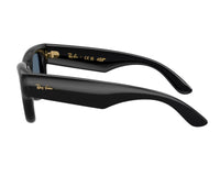 Ray Ban Wayfarer Puffer RB4940 Sunglasses