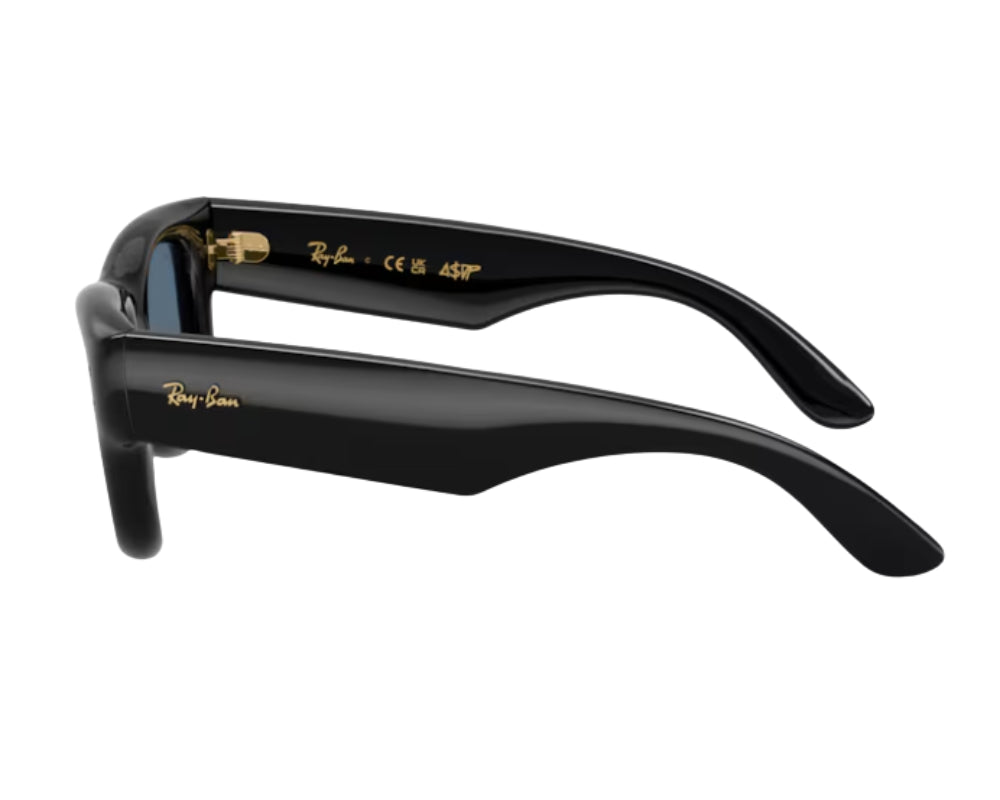 Ray Ban Wayfarer Puffer RB4940 Sunglasses