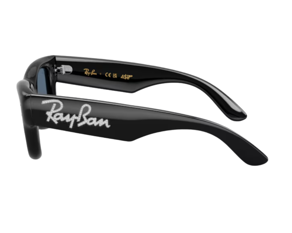Ray-Ban Wayfarer Puffer RB4940B Sunglasses
