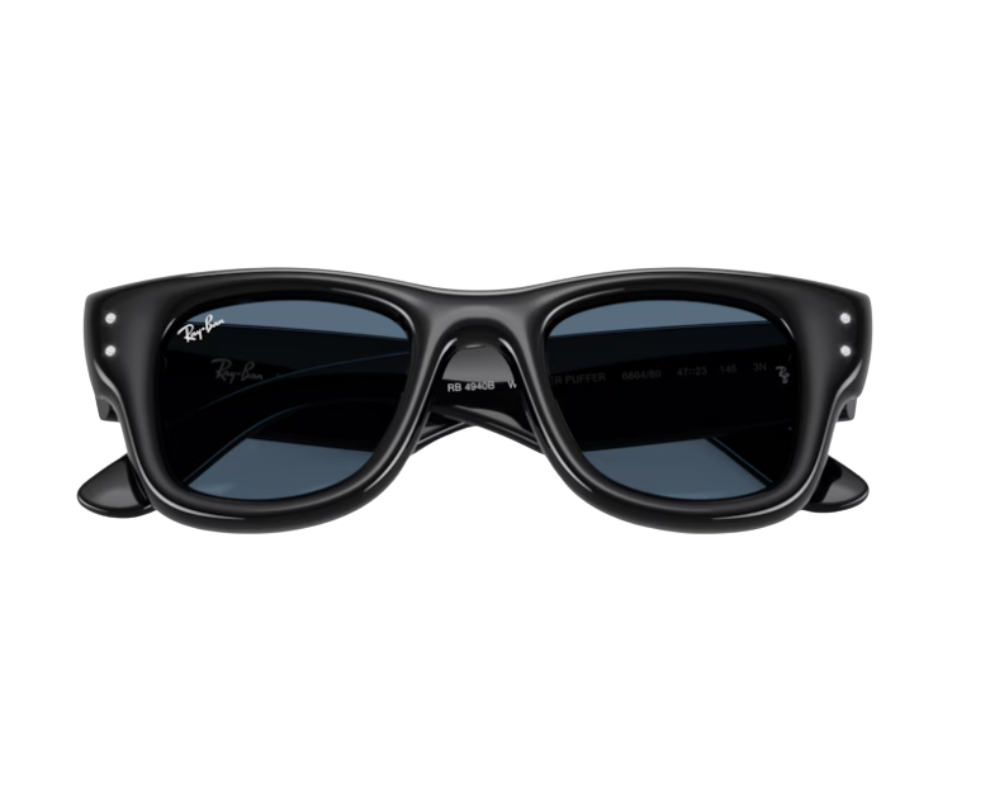 Ray-Ban Wayfarer Puffer RB4940B Sunglasses