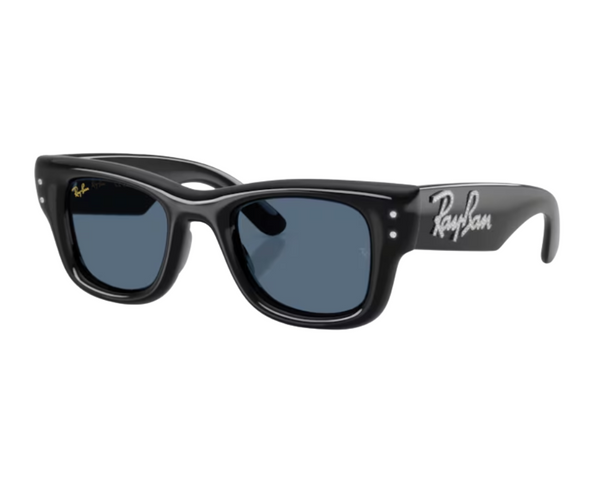 Óculos de sol Ray-Ban Wayfarer puffer RB4940B
