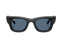 Ray-Ban Wayfarer Puffer RB4940B Sunglasses