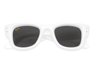 Ray-Ban Wayfarer Puffer RB4940B Sunglasses