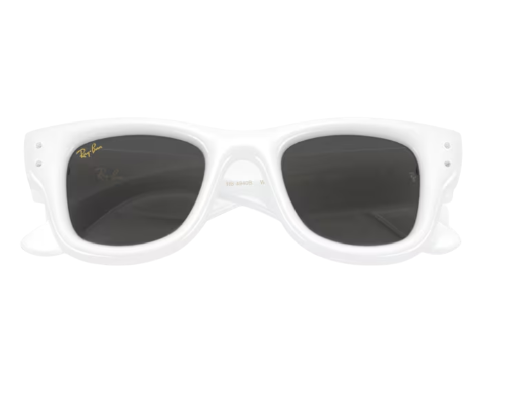 Ray-Ban Wayfarer Puffer RB4940B Sunglasses