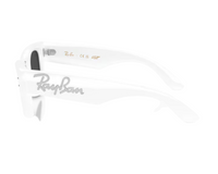 Ray-Ban Wayfarer Puffer RB4940B Sunglasses