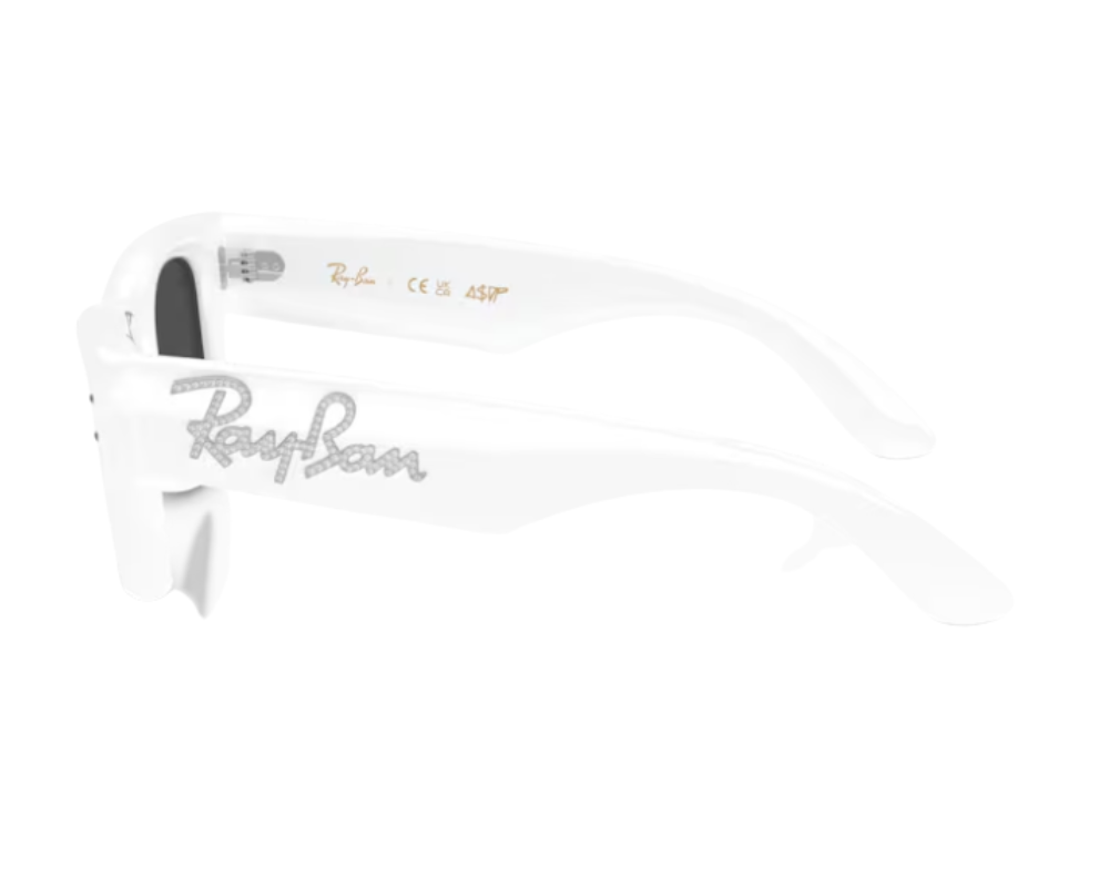 Ray-Ban Wayfarer Puffer RB4940B Sunglasses
