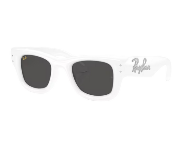 Óculos de sol Ray-Ban Wayfarer puffer RB4940B