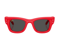 Ray-Ban Wayfarer Puffer RB4940B Sunglasses