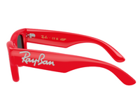 Ray-Ban Wayfarer Puffer RB4940B Sunglasses