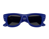 Ray-Ban Wayfarer Puffer RB4940B Sunglasses